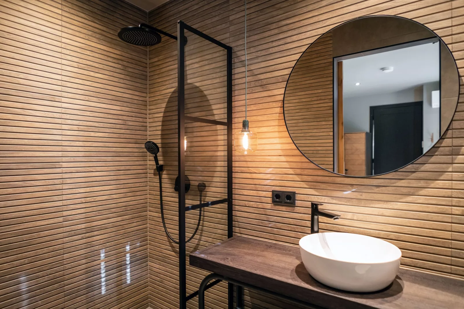 Buytenveldt H2-Bathroom