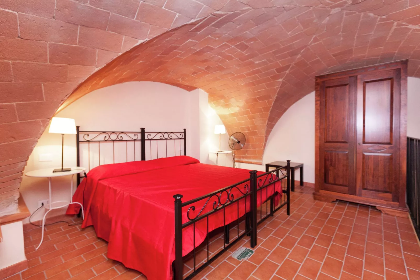 Armonia-Bedroom