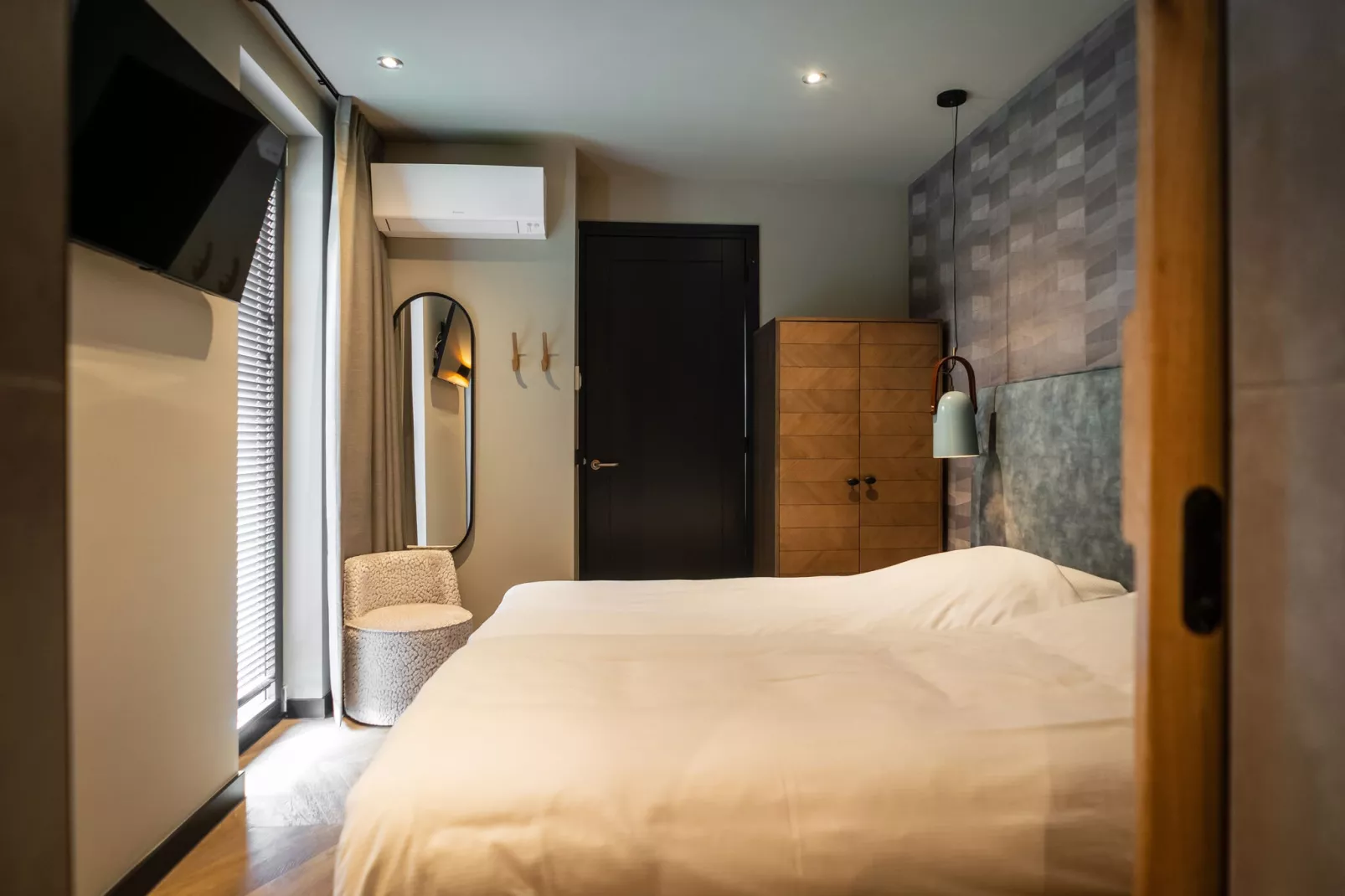 Buytenveldt H3-Bedroom
