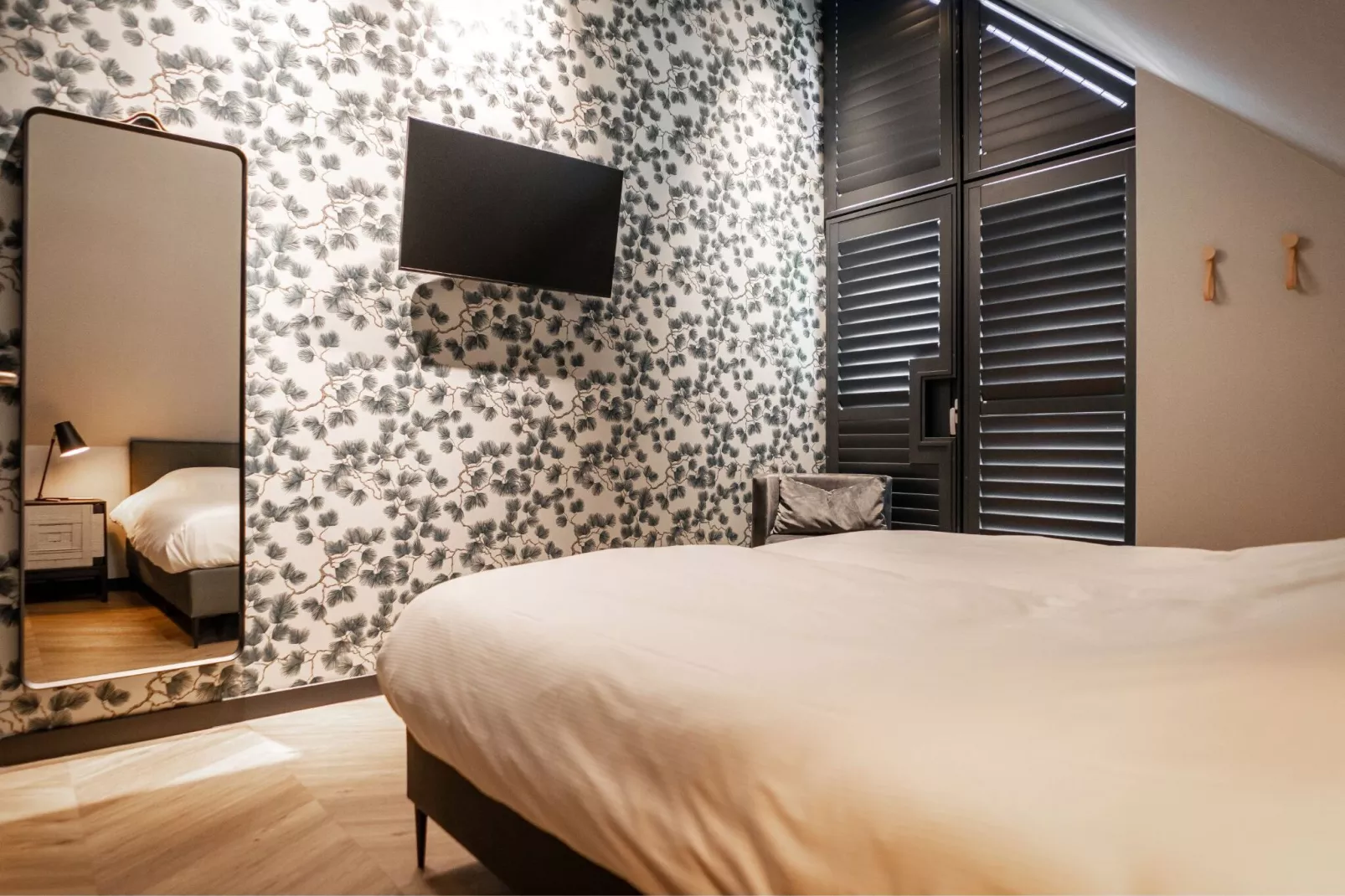 Buytenveldt H5-Bedroom