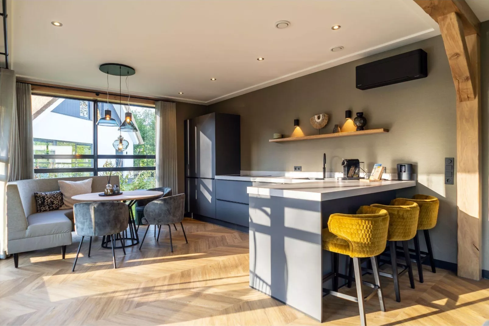 Buytenveldt H6-Kitchen