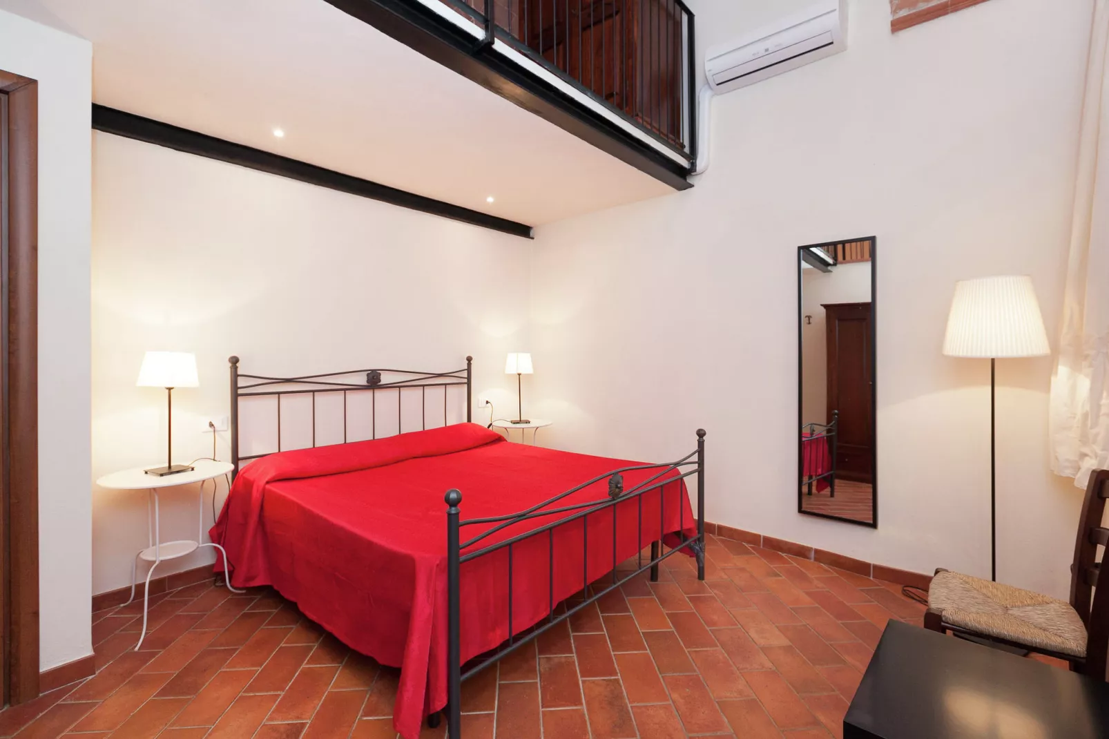 Armonia-Bedroom