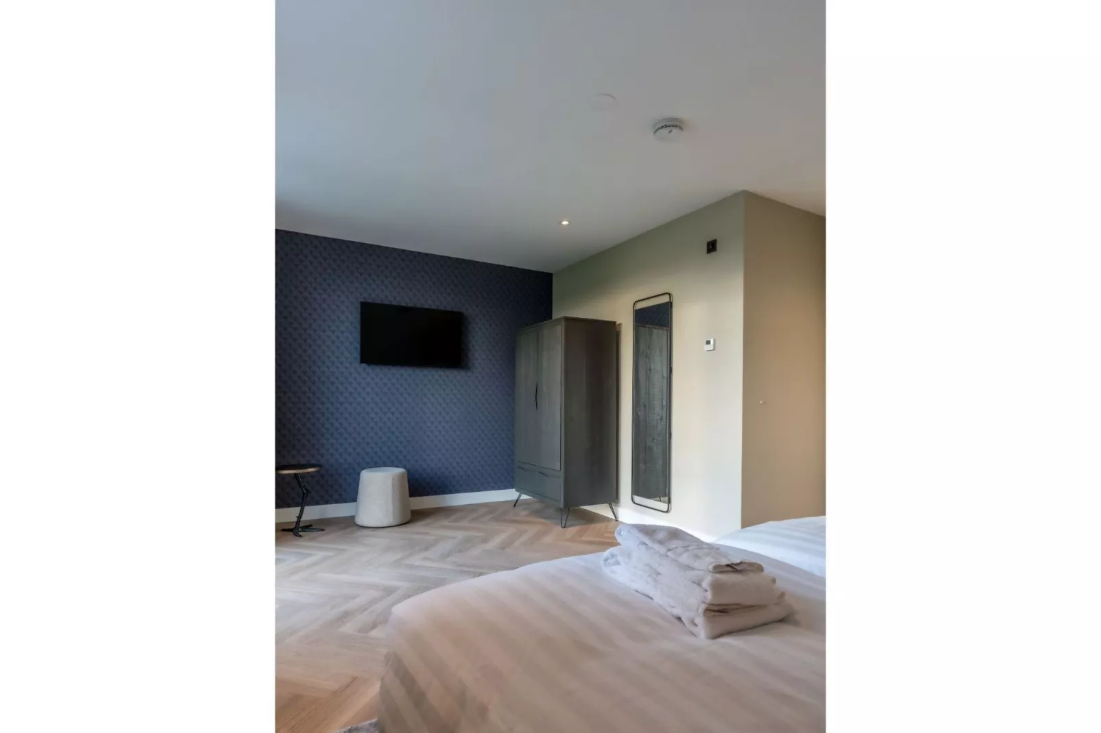 O-Princenhof A 8 persoons-Bedroom