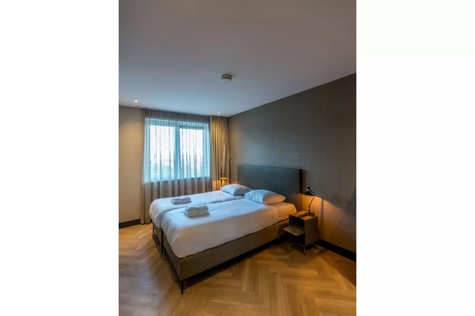 O-Princenhof A 8 persoons-Bedroom