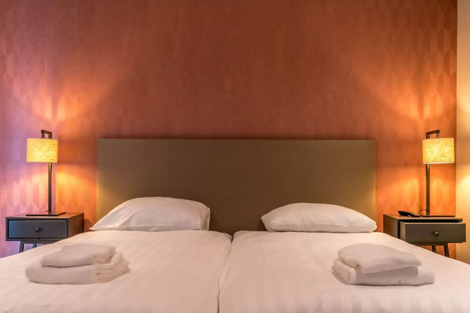 O-Princenhof A 8 persoons-Bedroom