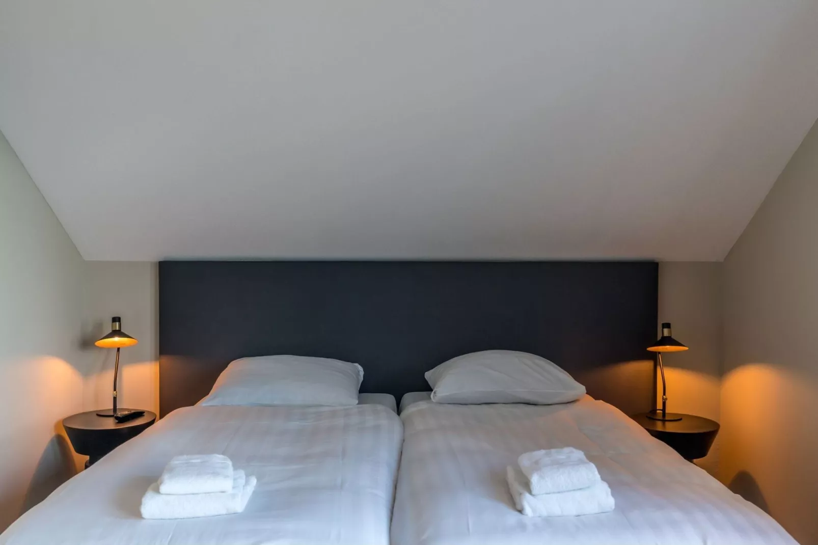 O-Princenhof A 8 persoons-Bedroom