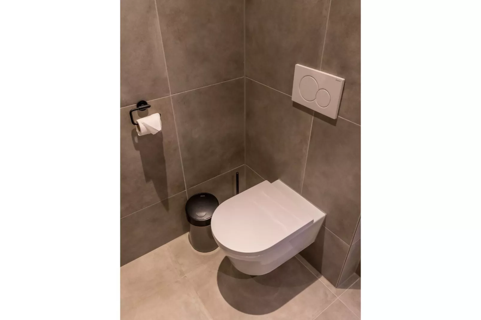 O-Princenhof A 8 persoons-Facilities