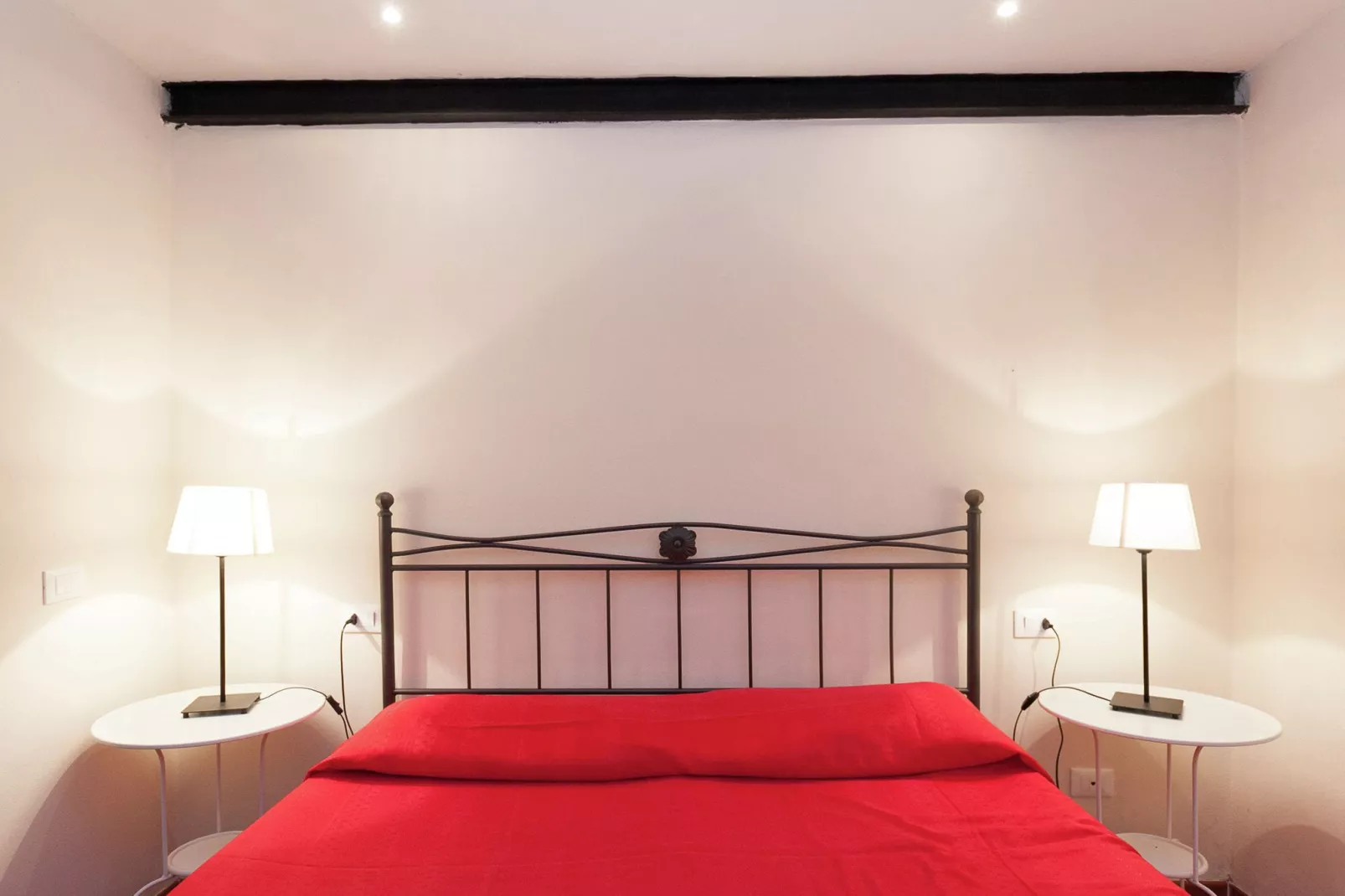Armonia-Bedroom