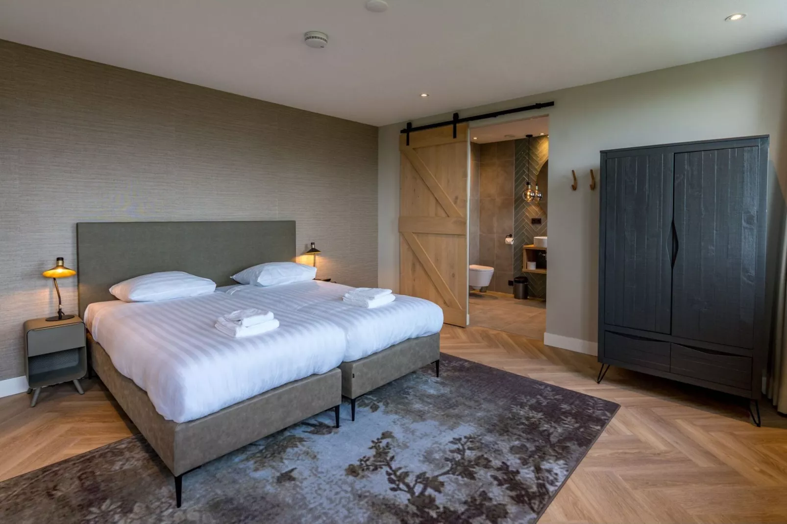 P-Princenhof C-Bedroom