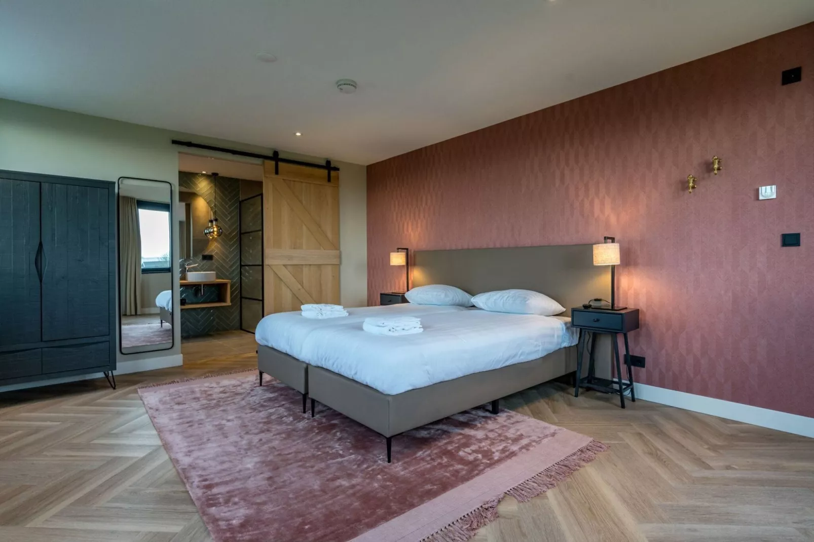 P-Princenhof C-Bedroom