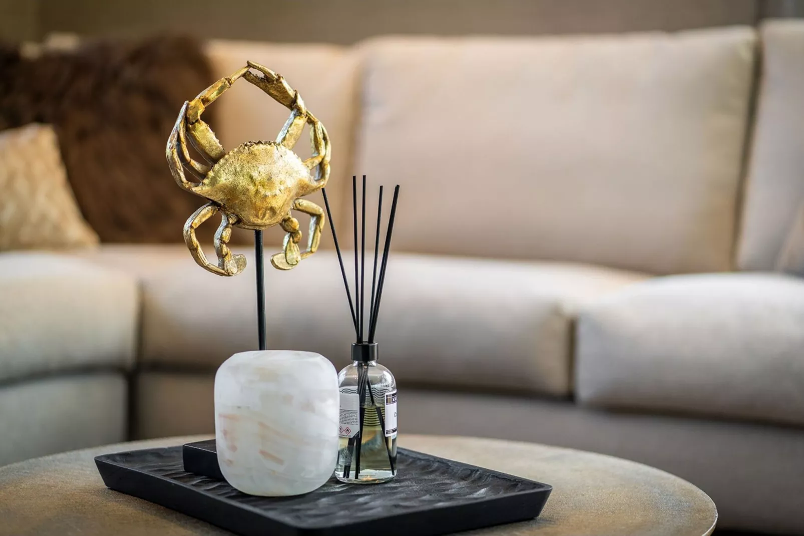 Type N Luxe Villa Zeeburg-Atmosphere