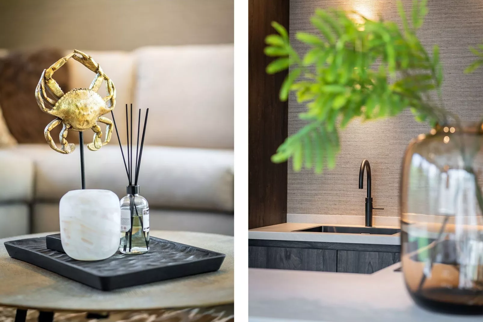 Type N Luxe Villa Zeeburg-Atmosphere