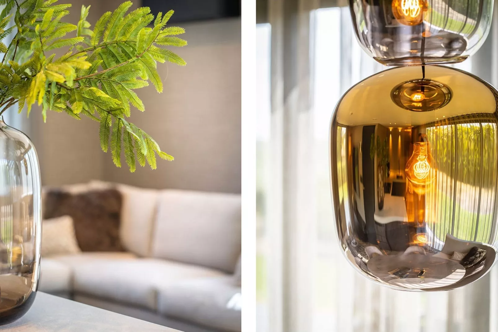 Type N Luxe Villa Zeeburg-Atmosphere