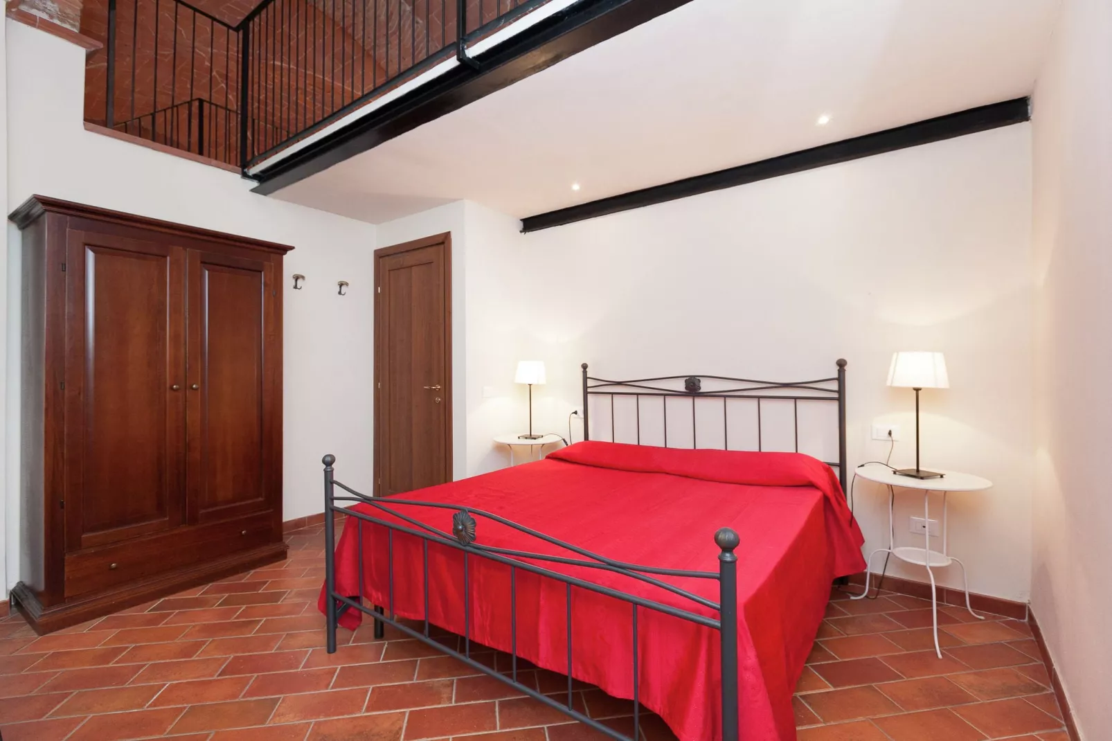 Armonia-Bedroom