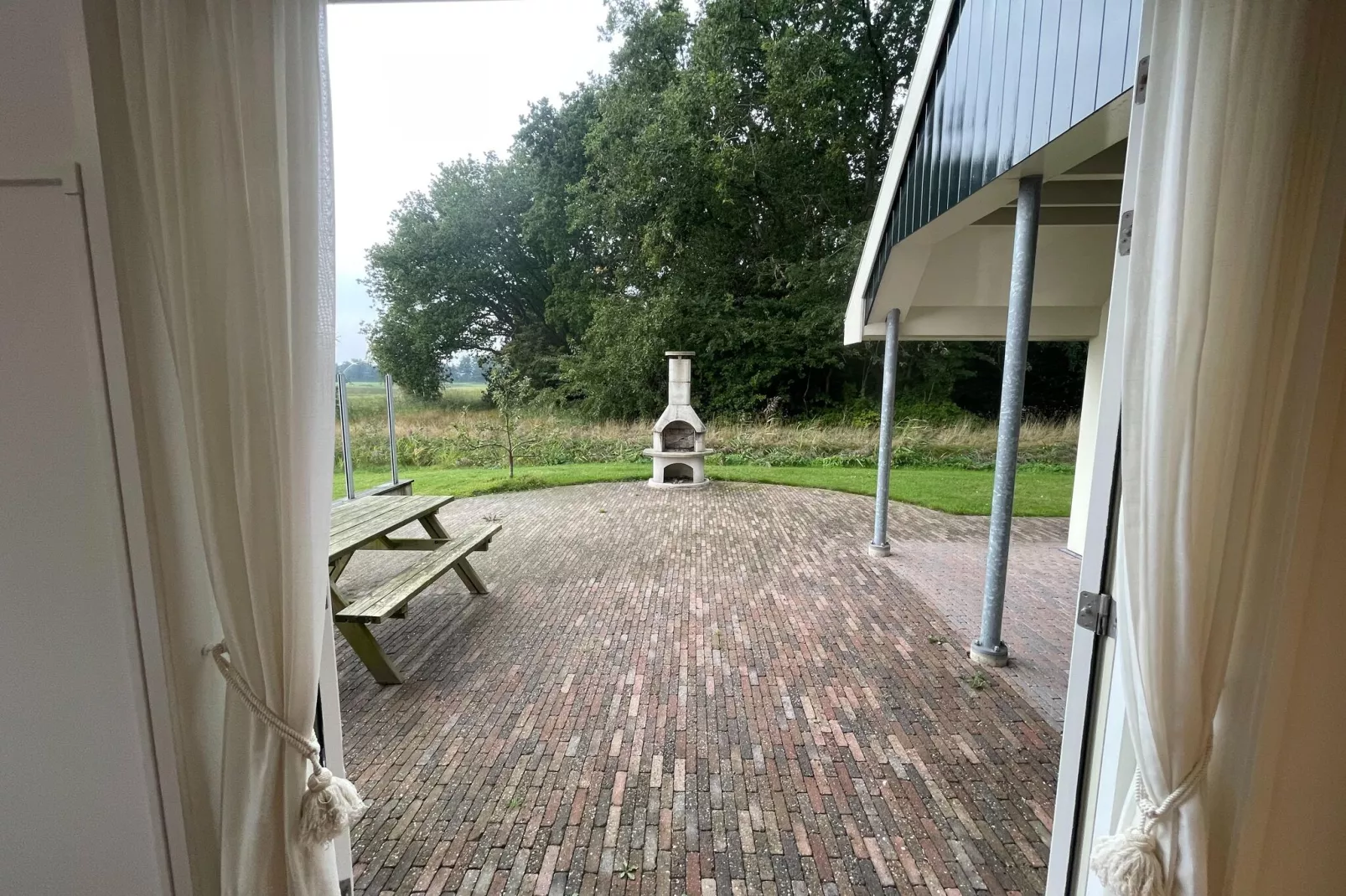 Aldubo-Terrace balcony
