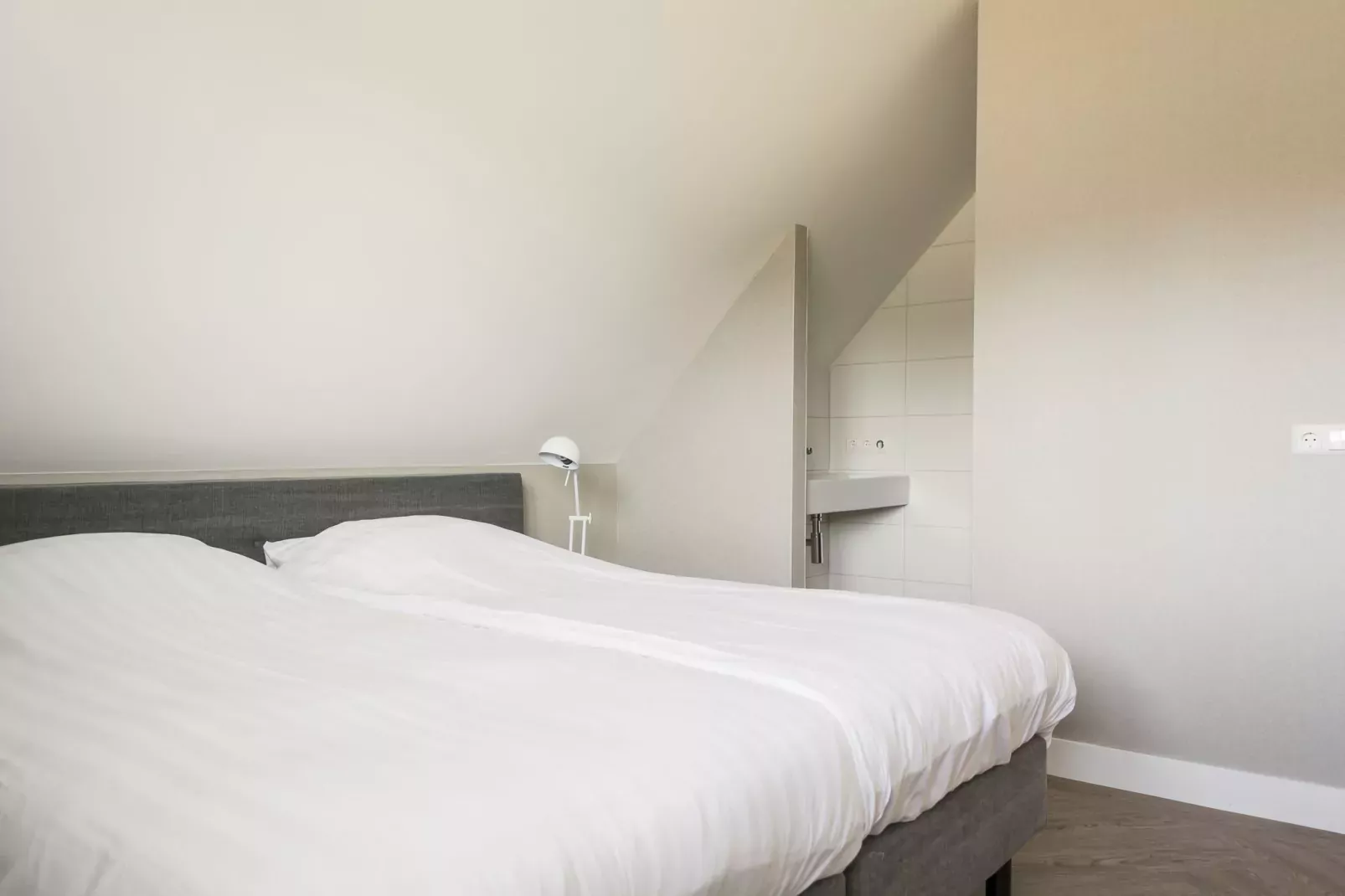 Villa Bouwlust F Wellness-Bedroom
