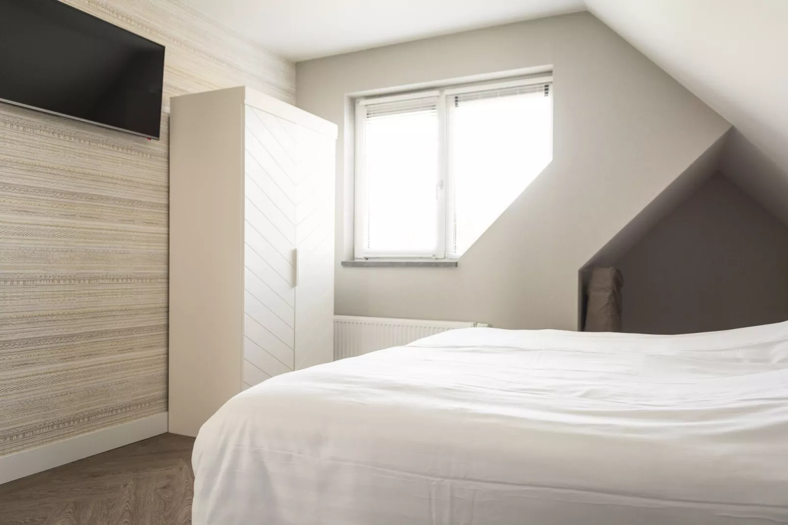 Villa Bouwlust F Wellness-Bedroom