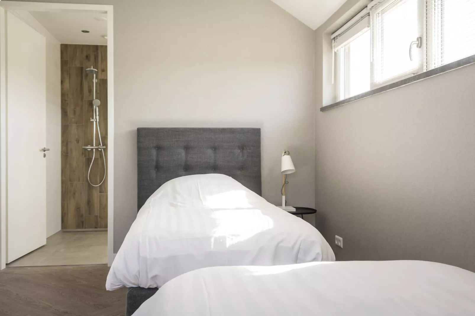 Villa Bouwlust F Wellness-Bedroom