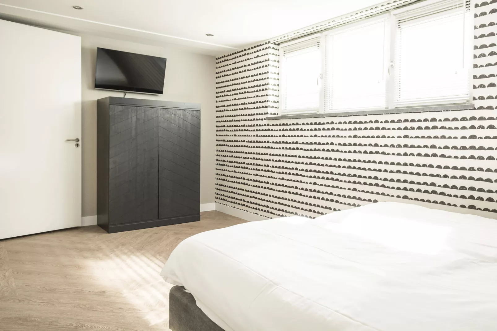 Villa Bouwlust F Wellness-Bedroom