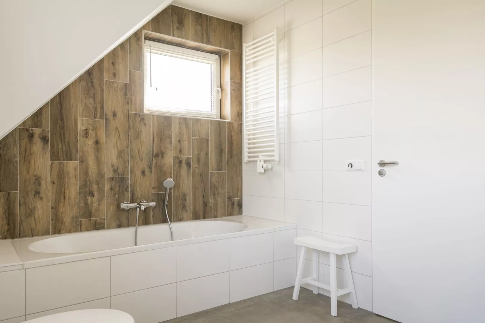 Villa Bouwlust F Wellness-Bathroom