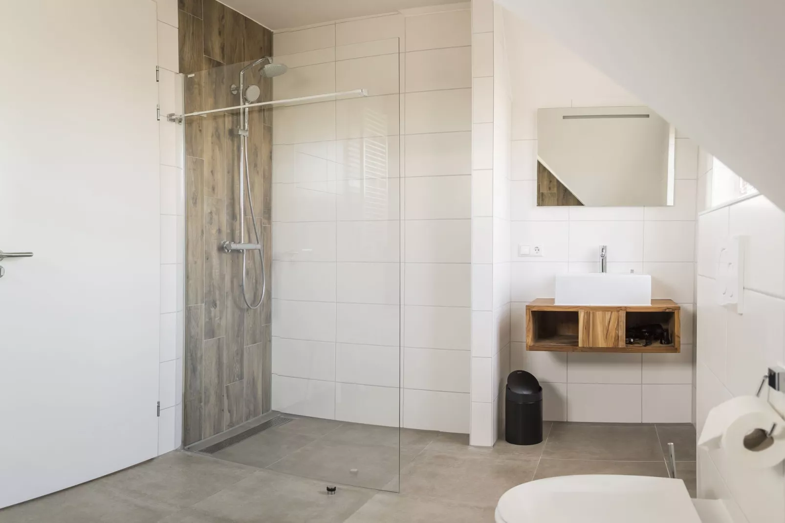 Villa Bouwlust F Wellness-Bathroom