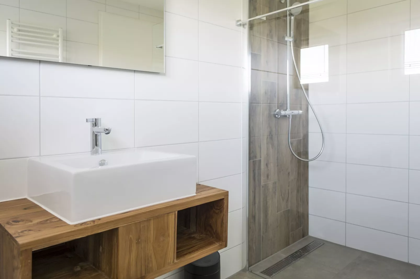Villa Bouwlust Z-Bathroom