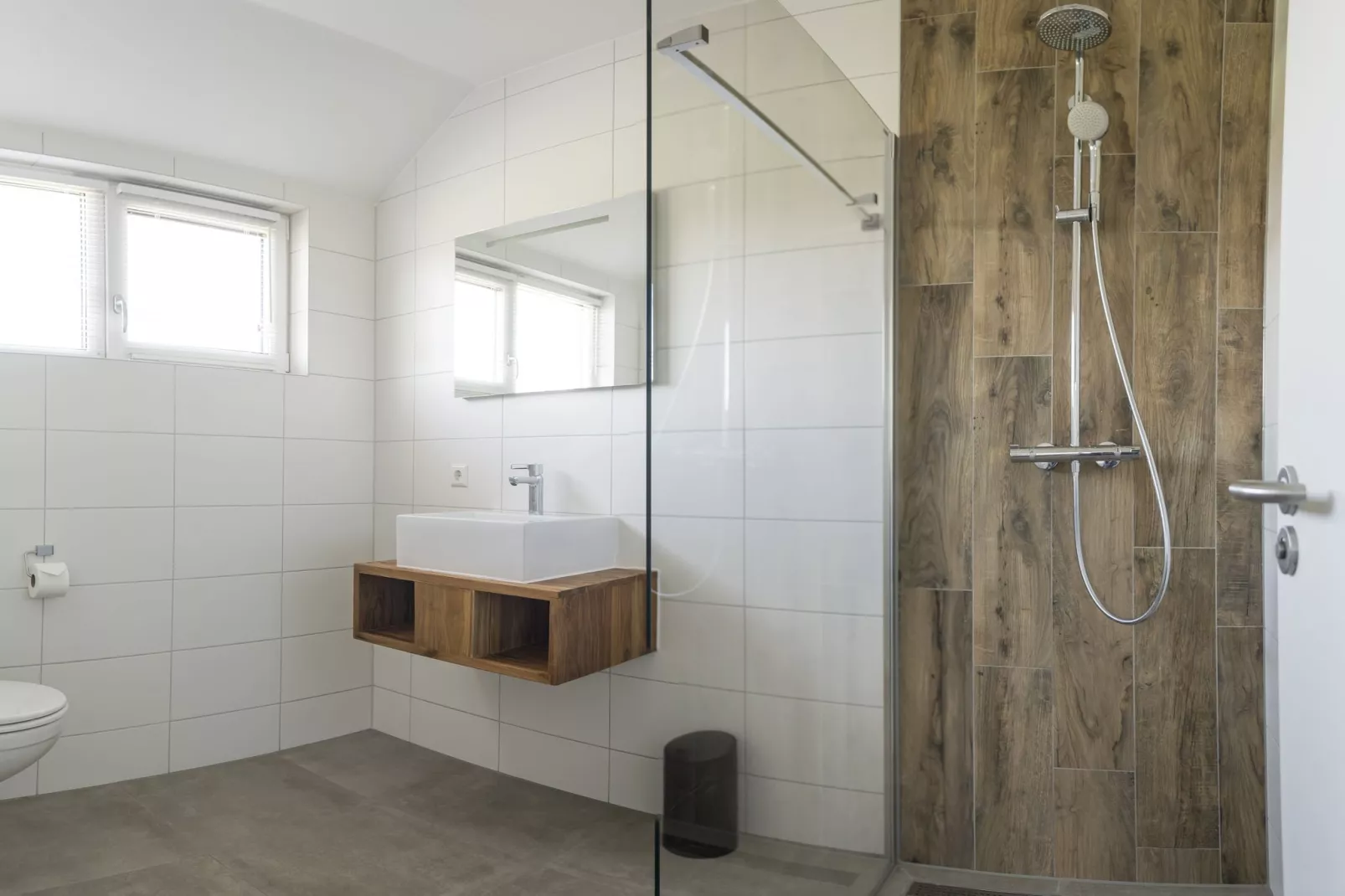 Villa Bouwlust Z-Bathroom