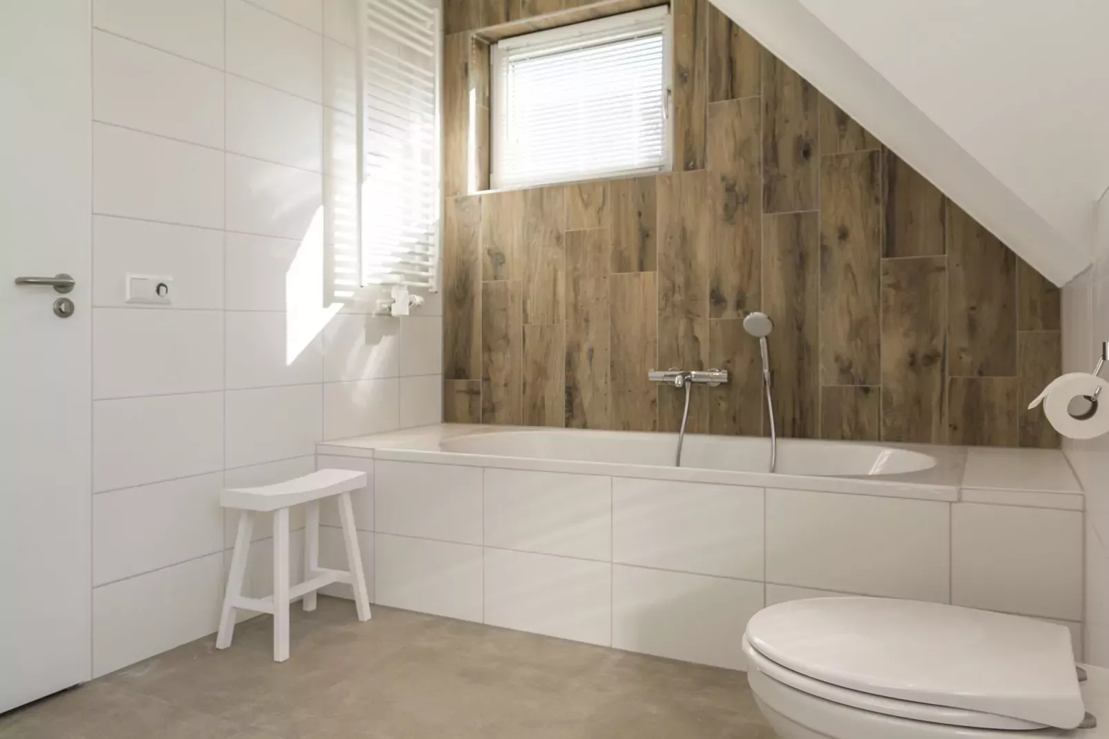 Villa Bouwlust Z-Bathroom