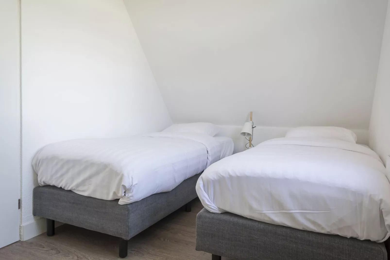 Bouwlust E9-Bedroom