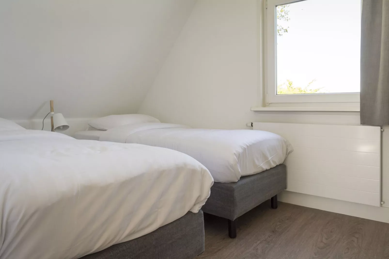 Bouwlust E9-Bedroom