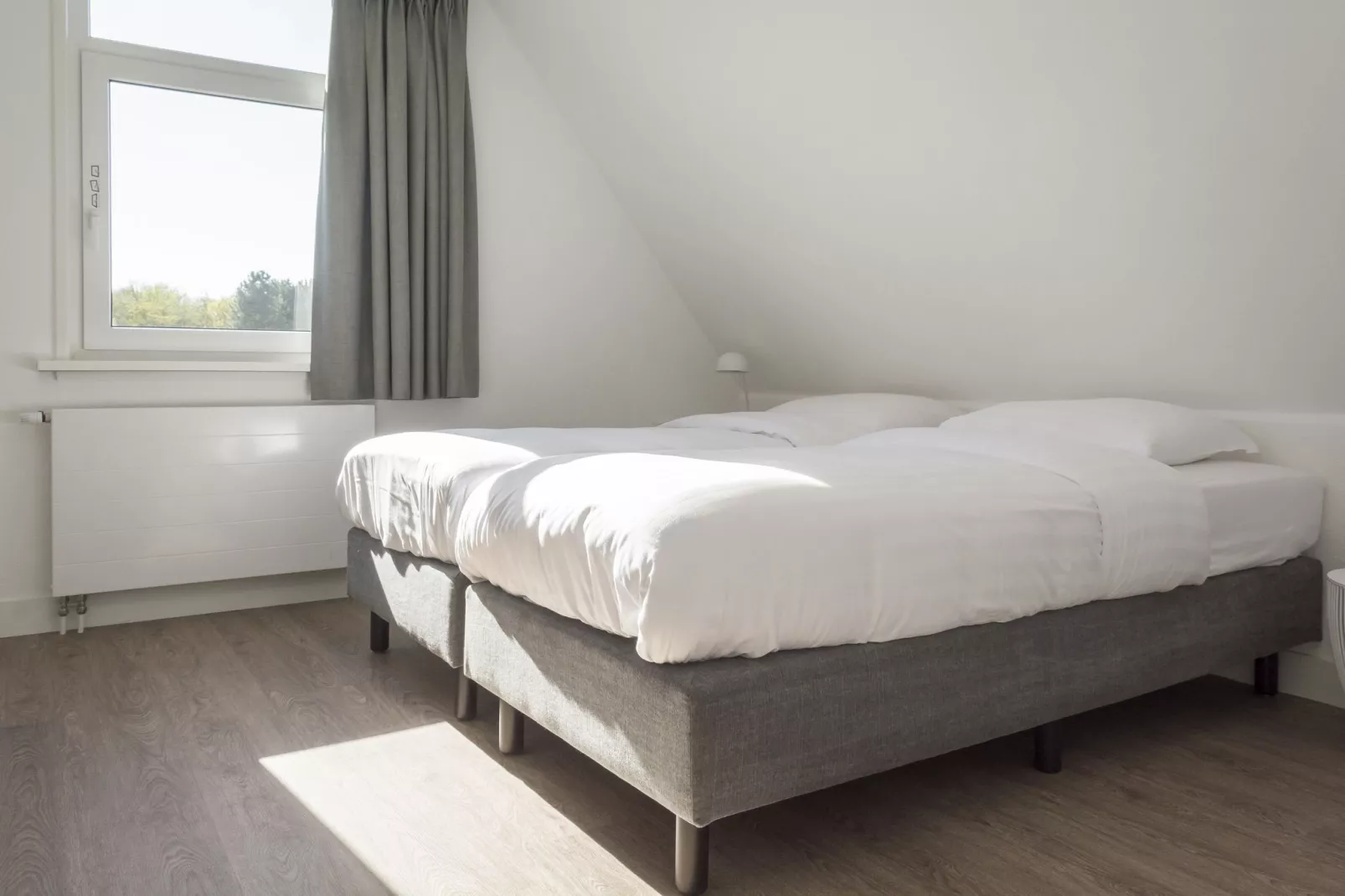 Bouwlust E9-Bedroom