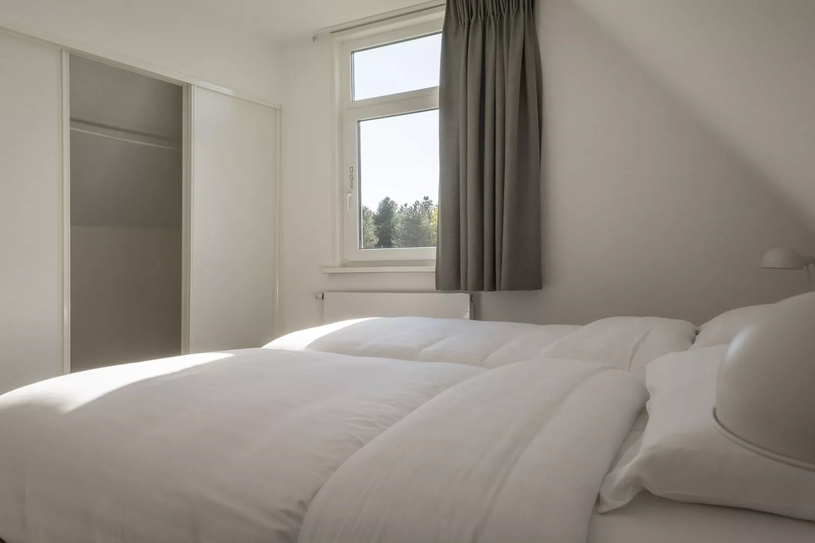 Bouwlust E9-Bedroom