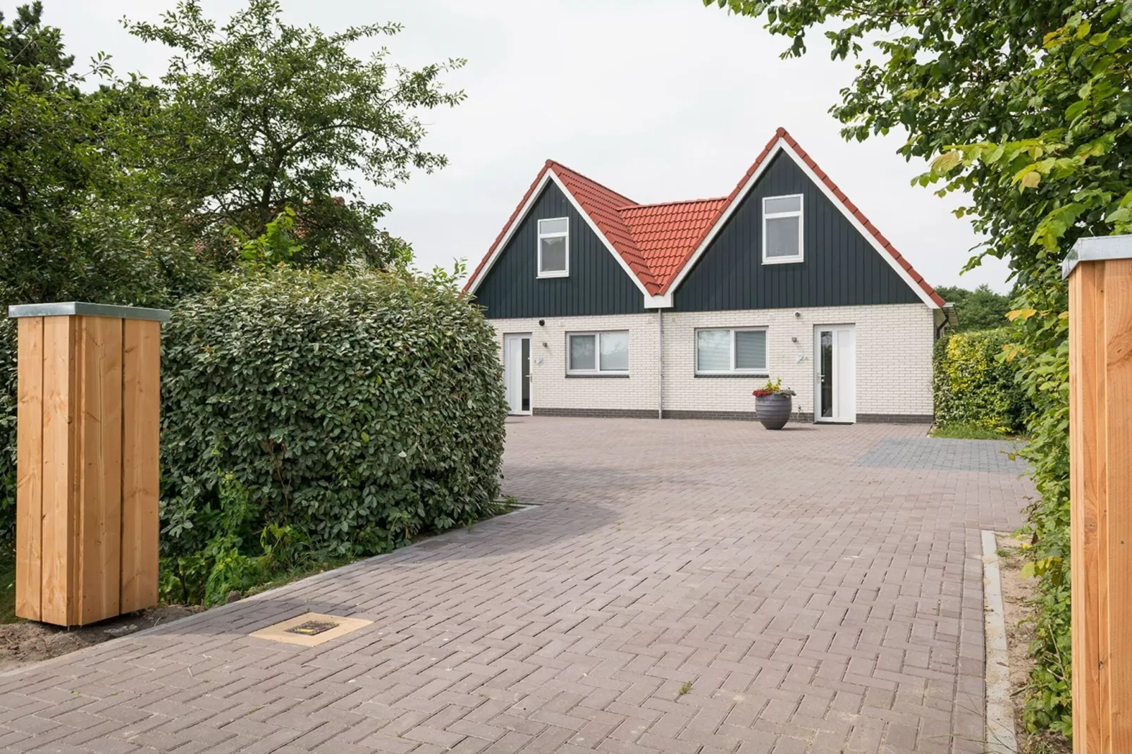 Bouwlust E9-Exterior summer