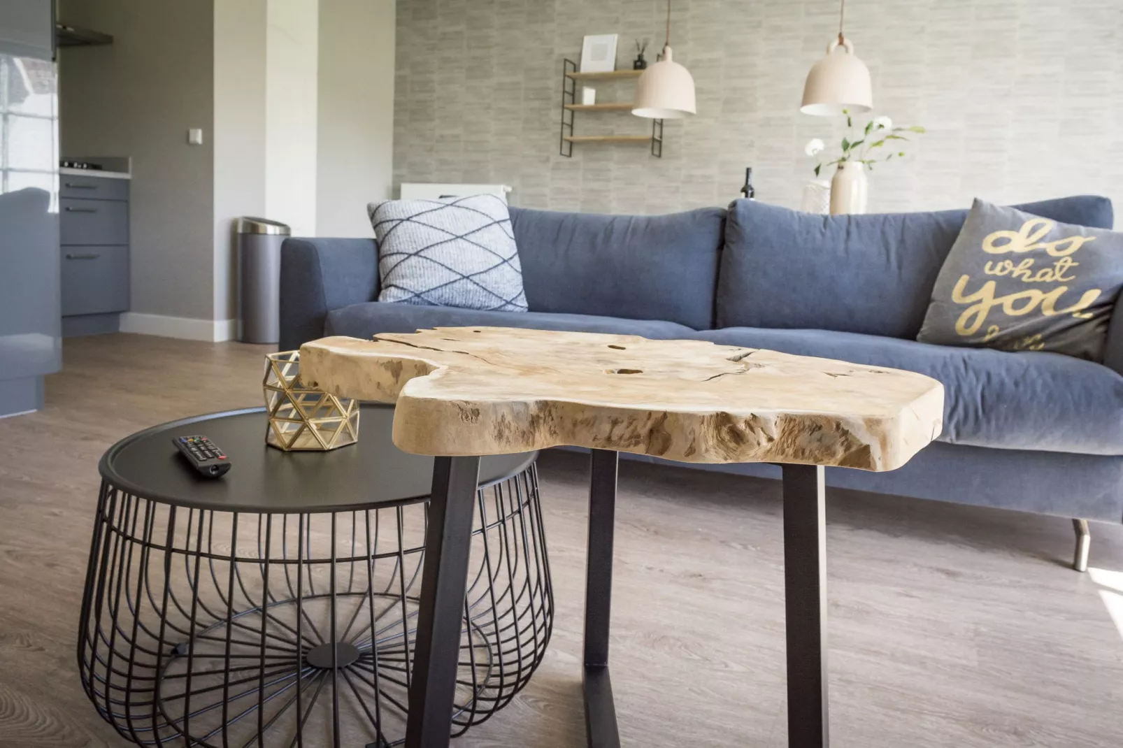 Bouwlust G17-Living room