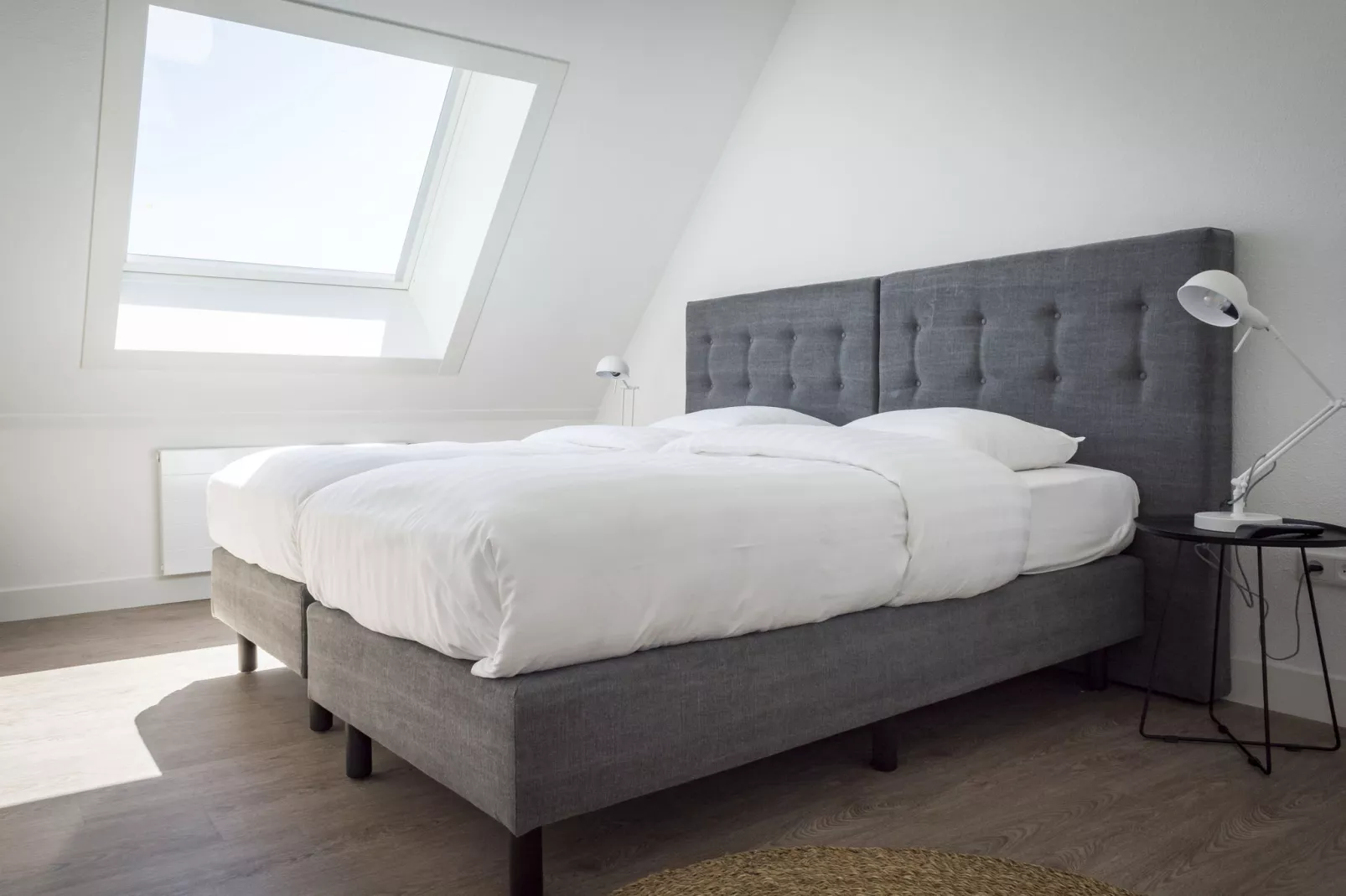 Bouwlust G17-Bedroom