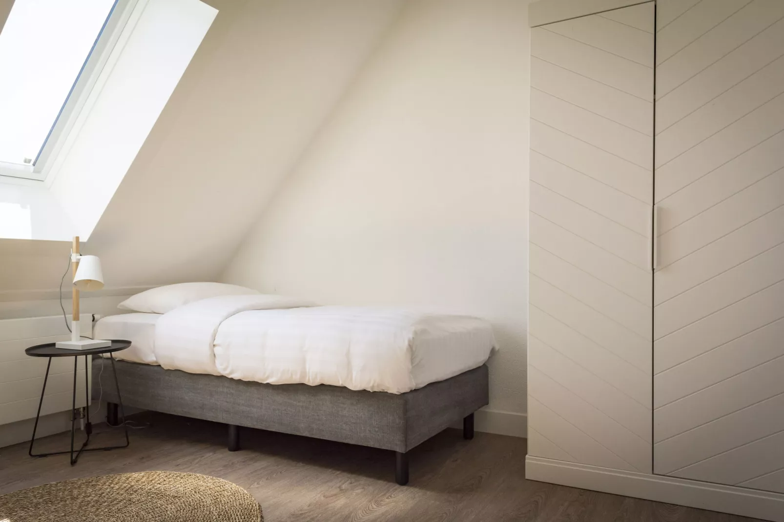 Bouwlust G17-Bedroom
