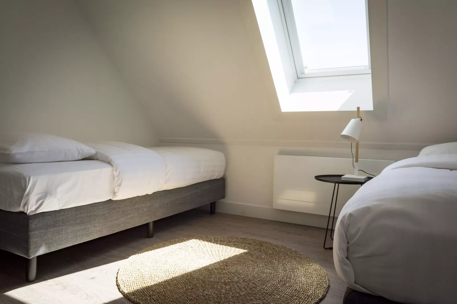 Bouwlust G17-Bedroom