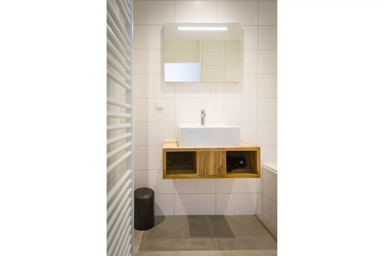 Bouwlust G17-Bathroom