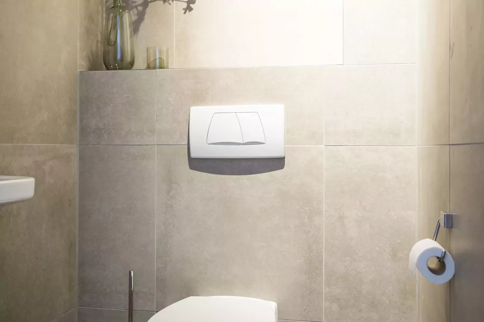 Bouwlust G17-Bathroom