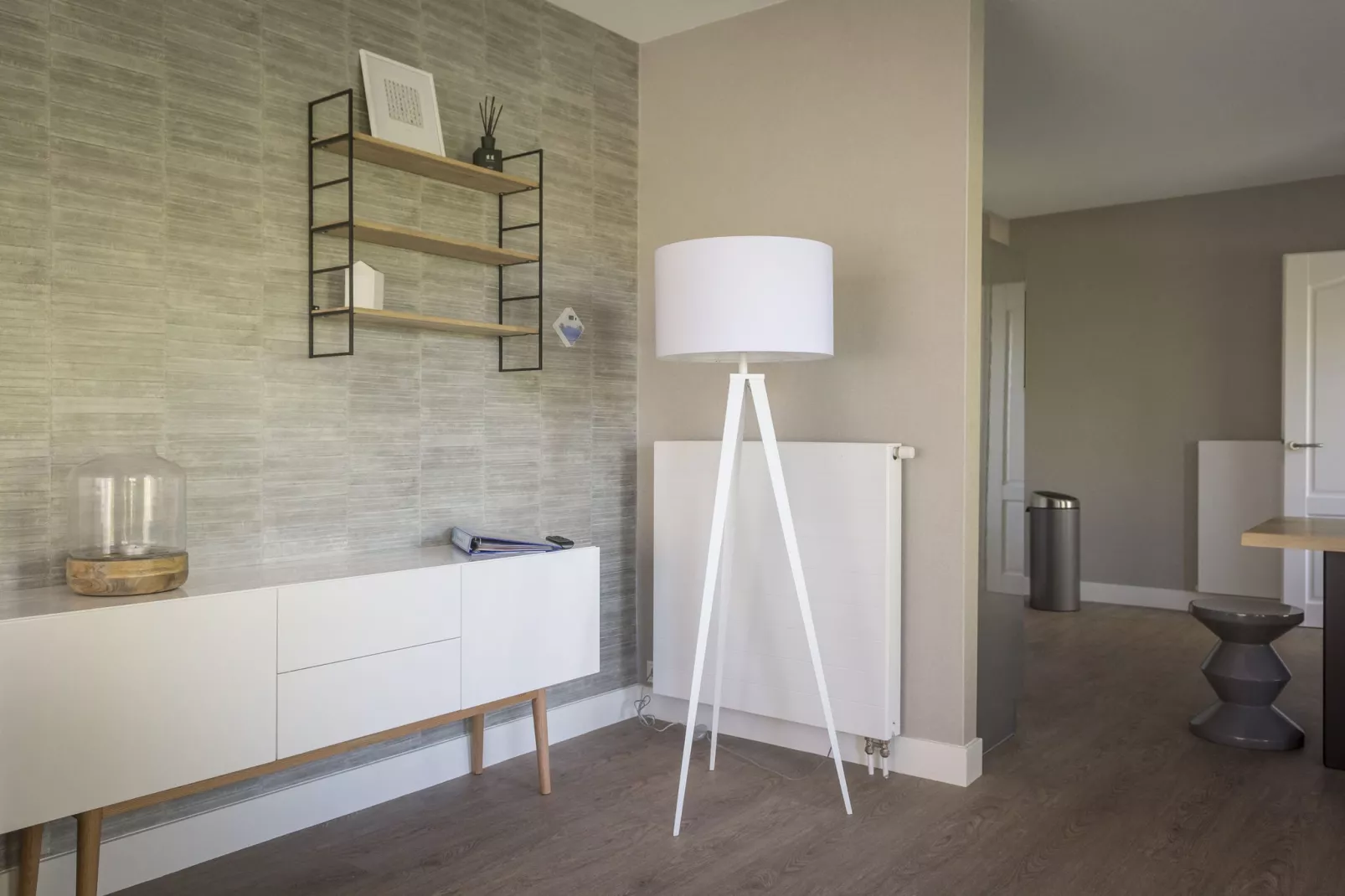 Bouwlust G13-Living room