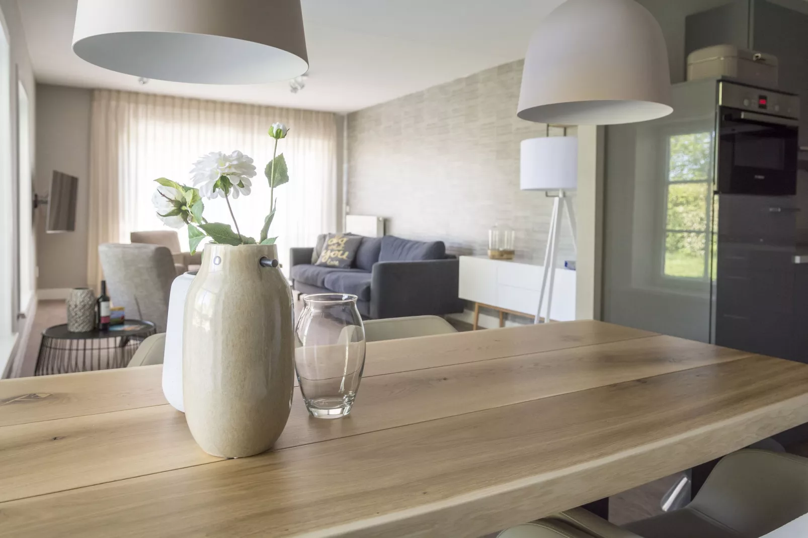 Bouwlust G13-Dining room