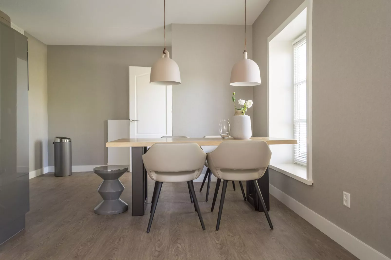 Bouwlust G13-Dining room