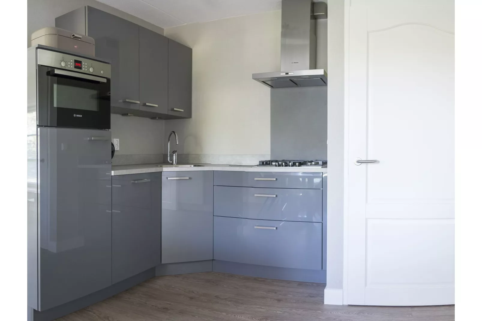 Bouwlust G13-Kitchen