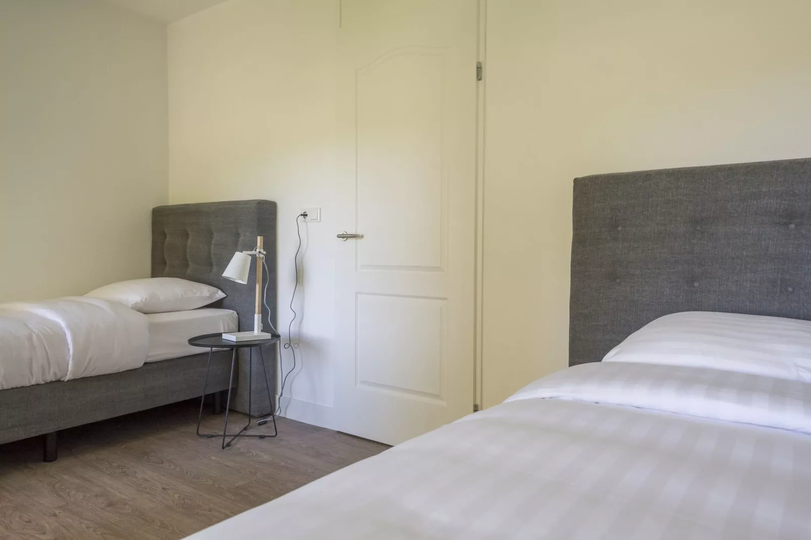 Bouwlust G13-Bedroom