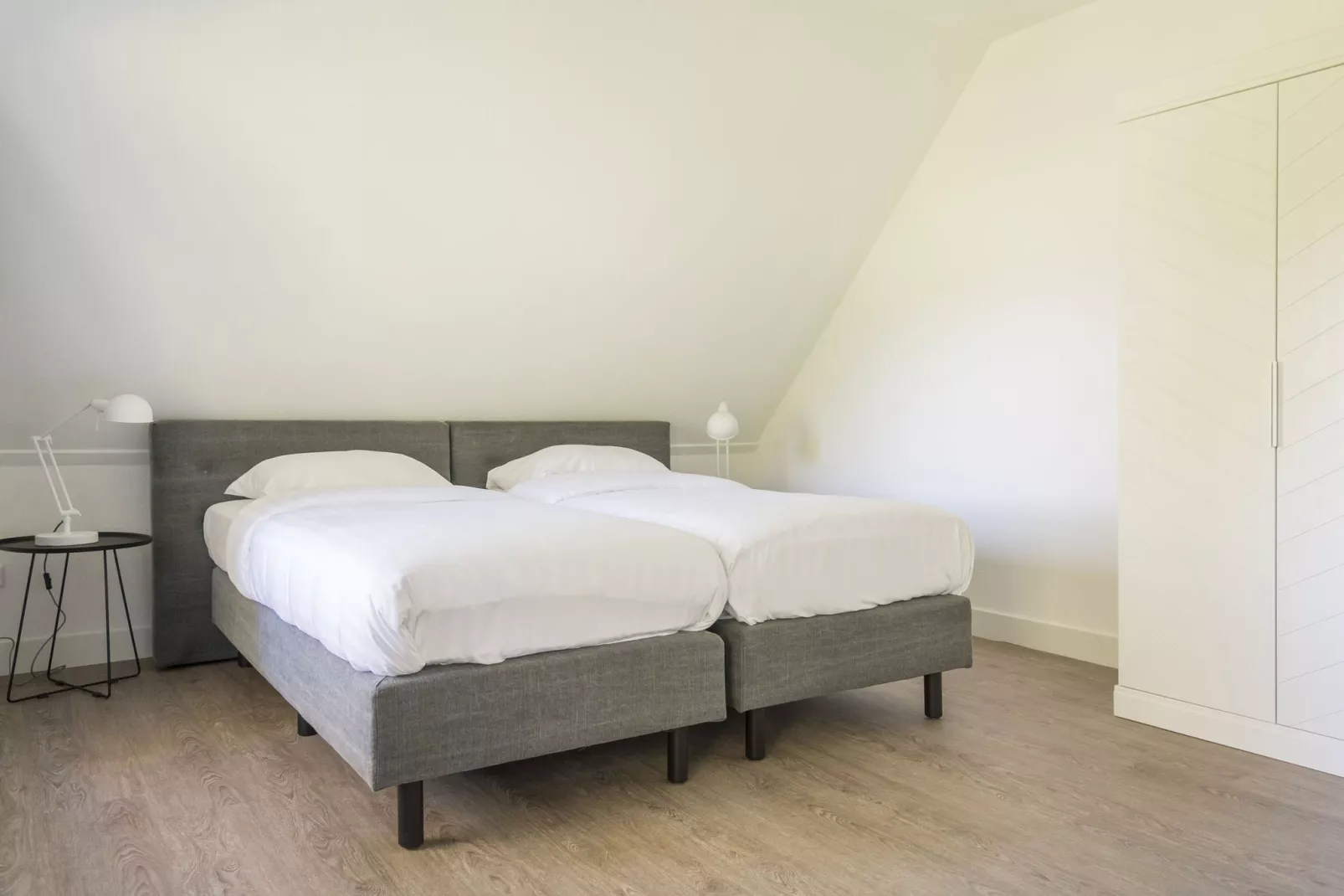 Bouwlust G13-Bedroom
