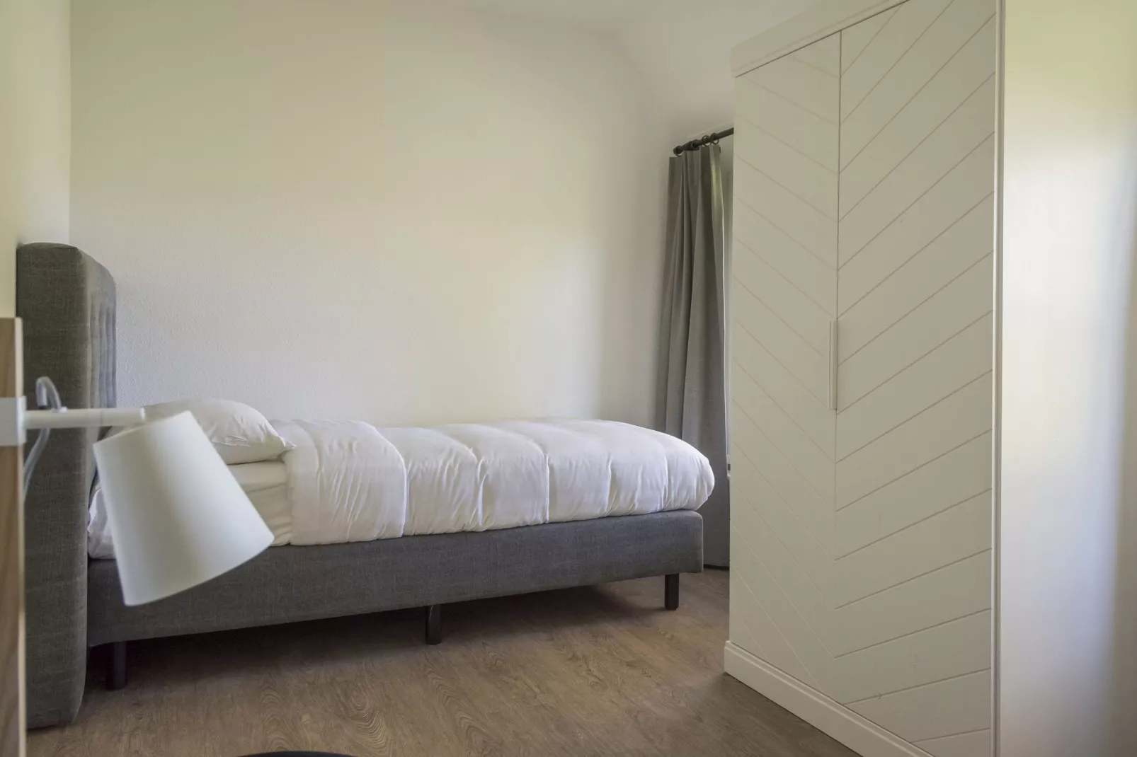 Bouwlust G13-Bedroom