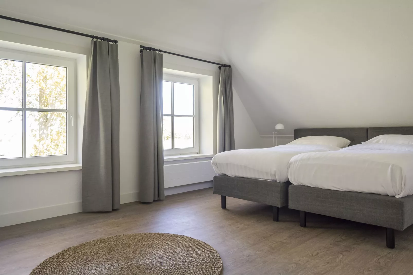 Bouwlust G13-Bedroom