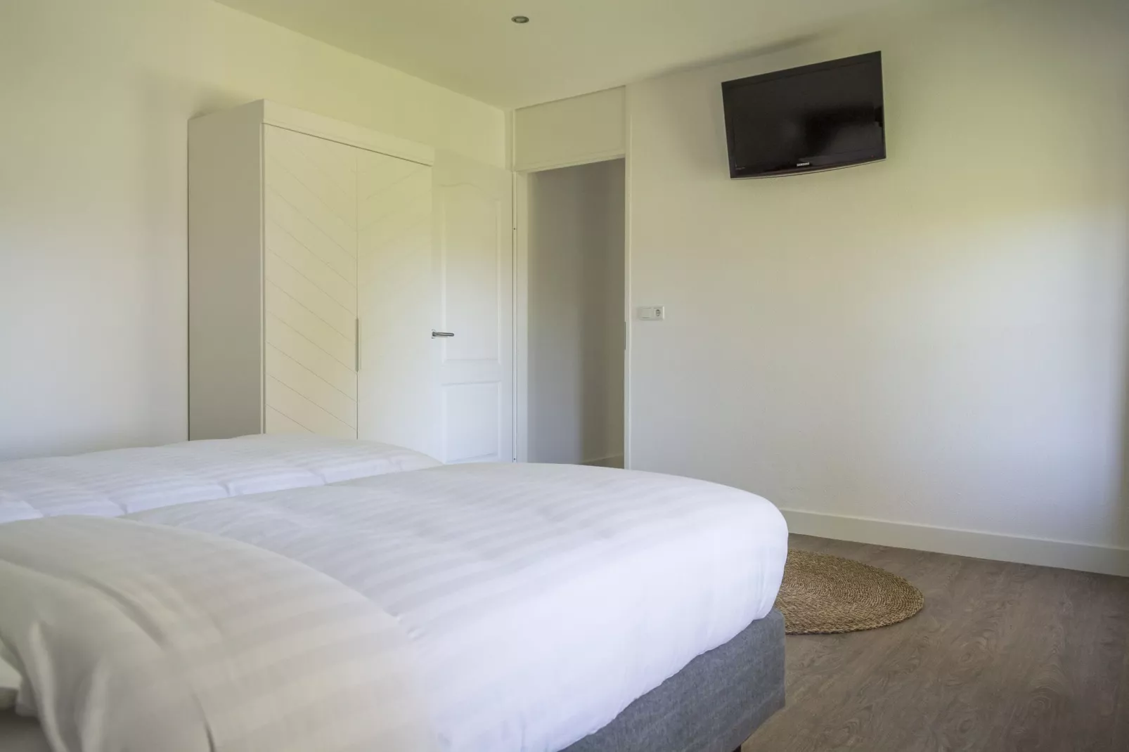 Bouwlust G13-Bedroom