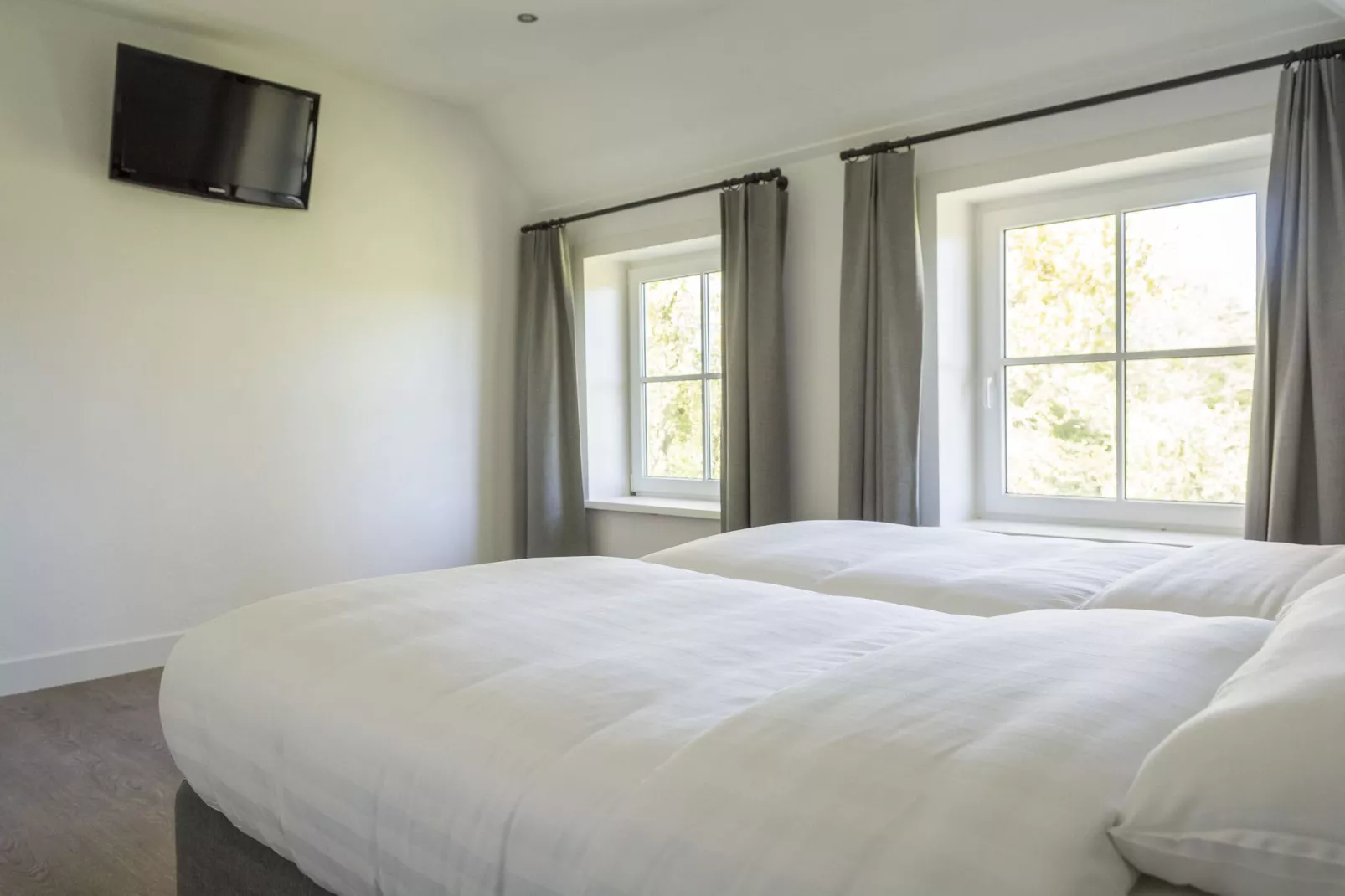 Bouwlust G13-Bedroom