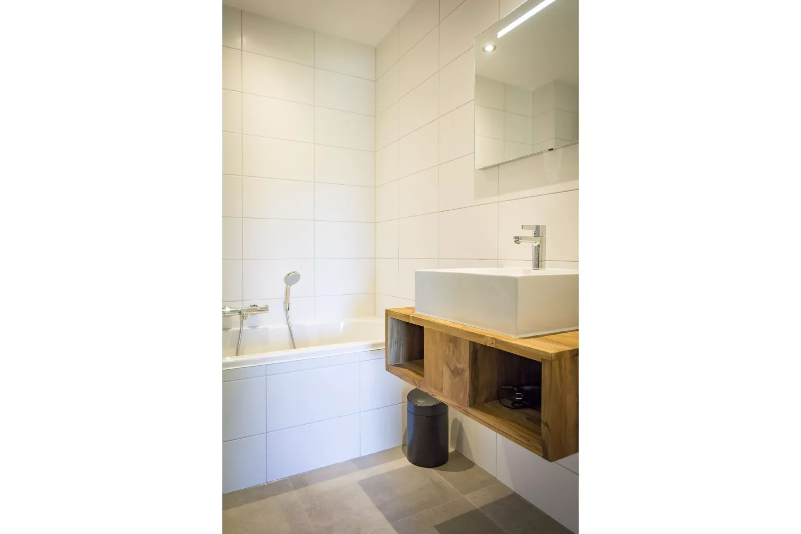 Bouwlust G13-Bathroom